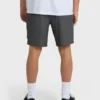 Crossfire Elastic Wave Washed 18″ Hybrid-Shorts Crossfire Elastic Wave Washed 18″ Hybrid-Shorts