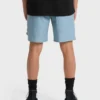 Crossfire Elastic Wave Washed 18″ Hybrid-Shorts Crossfire Elastic Wave Washed 18″ Hybrid-Shorts