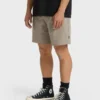Crossfire Elastic Wave Washed 18″ Hybrid-Shorts Crossfire Elastic Wave Washed 18″ Hybrid-Shorts