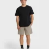 Crossfire Elastic Wave Washed 18″ Hybrid-Shorts Crossfire Elastic Wave Washed 18″ Hybrid-Shorts