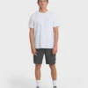 Crossfire Elastic Wave Washed 18″ Hybrid-Shorts Crossfire Elastic Wave Washed 18″ Hybrid-Shorts