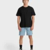 Crossfire Elastic Wave Washed 18″ Hybrid-Shorts Crossfire Elastic Wave Washed 18″ Hybrid-Shorts