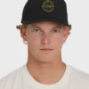 Crossfire Snapback-Kappe Crossfire Snapback-Kappe