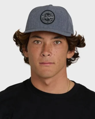 Crossfire Snapback-Kappe Crossfire Snapback-Kappe