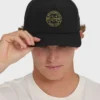 Crossfire Snapback-Kappe Crossfire Snapback-Kappe