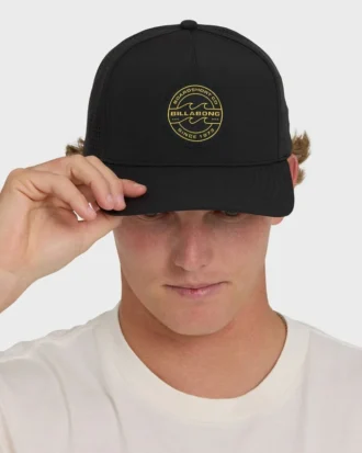Crossfire Snapback-Kappe Crossfire Snapback-Kappe
