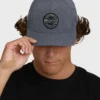 Crossfire Snapback-Kappe Crossfire Snapback-Kappe