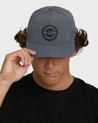 Crossfire Snapback-Kappe Crossfire Snapback-Kappe