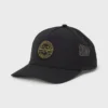 Crossfire Snapback-Kappe Crossfire Snapback-Kappe