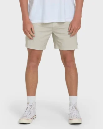 Crossfire Submersible 17″ Hybrid-Shorts