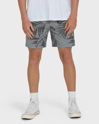 Crossfire Submersible 17″ Hybrid-Shorts
