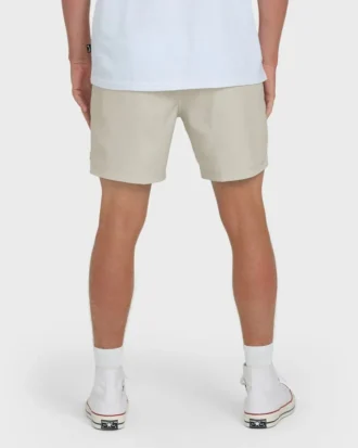 Crossfire Submersible 17″ Hybrid-Shorts