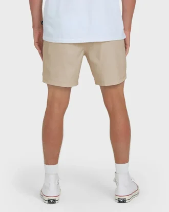 Crossfire Submersible 17″ Hybrid-Shorts