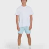 Crossfire Submersible 17″ Hybrid-Shorts Crossfire Submersible 17″ Hybrid-Shorts