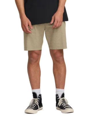 Crossfire Submersible 19″ Hybrid-Shorts