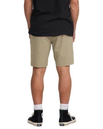 Crossfire Submersible 19″ Hybrid-Shorts