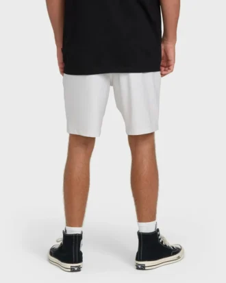 Crossfire Submersible 19″ Hybrid-Shorts