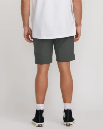 Crossfire Submersible 19″ Hybrid-Shorts