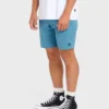 Crossfire Submersible 19″ Hybrid-Shorts Crossfire Submersible 19″ Hybrid-Shorts