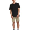 Crossfire Submersible 19″ Hybrid-Shorts Crossfire Submersible 19″ Hybrid-Shorts