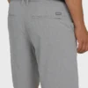 Crossfire Submersible 19″ Hybrid-Shorts Crossfire Submersible 19″ Hybrid-Shorts