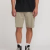 Crossfire Submersible 21″ Hybrid-Shorts