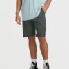 Crossfire Submersible 21″ Hybrid-Shorts