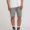 Crossfire Submersible 21″ Hybrid-Shorts