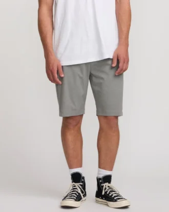 Crossfire Submersible 21″ Hybrid-Shorts