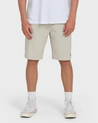 Crossfire Submersible 21″ Hybrid-Shorts
