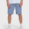 Crossfire Submersible 21″ Hybrid-Shorts