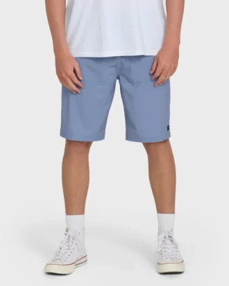 Crossfire Submersible 21″ Hybrid-Shorts