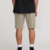 Crossfire Submersible 21″ Hybrid-Shorts