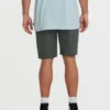 Crossfire Submersible 21″ Hybrid-Shorts