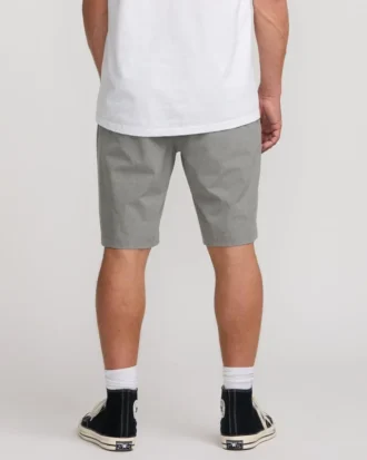 Crossfire Submersible 21″ Hybrid-Shorts