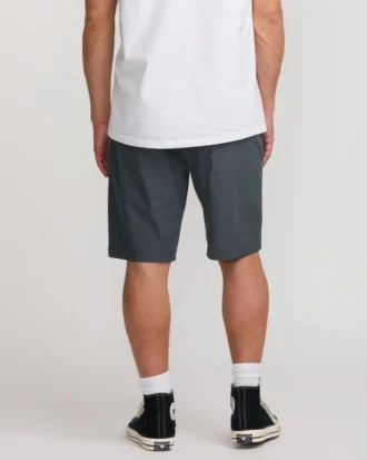 Crossfire Submersible 21″ Hybrid-Shorts