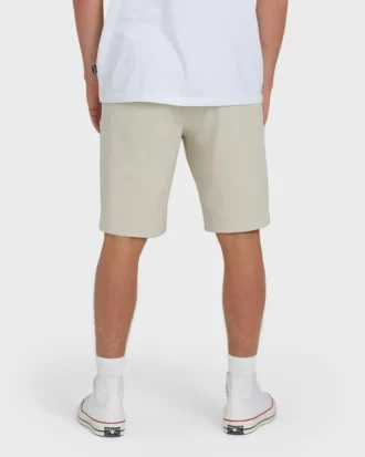 Crossfire Submersible 21″ Hybrid-Shorts
