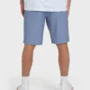 Crossfire Submersible 21″ Hybrid-Shorts