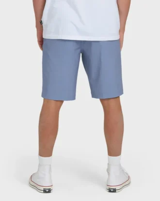 Crossfire Submersible 21″ Hybrid-Shorts