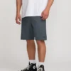 Crossfire Submersible 21″ Hybrid-Shorts