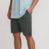 Crossfire Submersible 21″ Hybrid-Shorts