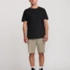 Crossfire Submersible 21″ Hybrid-Shorts