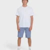 Crossfire Submersible 21″ Hybrid-Shorts