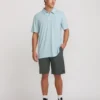 Crossfire Submersible 21″ Hybrid-Shorts