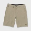 Crossfire Submersible 21″ Hybrid-Shorts