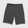 Crossfire Submersible 21″ Hybrid-Shorts