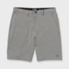 Crossfire Submersible 21″ Hybrid-Shorts