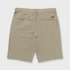 Crossfire Submersible 21″ Hybrid-Shorts