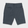 Crossfire Submersible 21″ Hybrid-Shorts