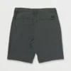 Crossfire Submersible 21″ Hybrid-Shorts